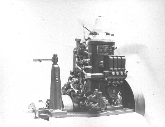 Motor typ 31 A med regulator RB.JPG (28584 bytes)